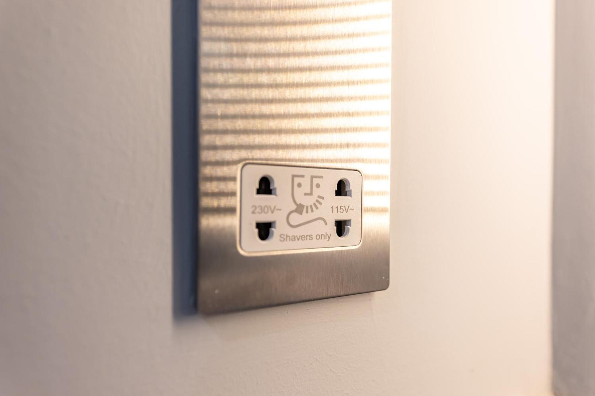 Wem Tower Apartman London Kültér fotó