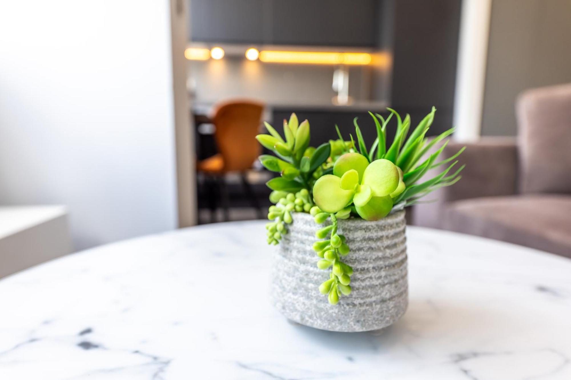 Wem Tower Apartman London Kültér fotó